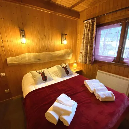 Le Trappeur Chalet En Bois La Bresse Exterior photo