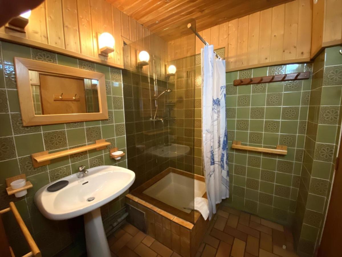 Le Trappeur En Bois *